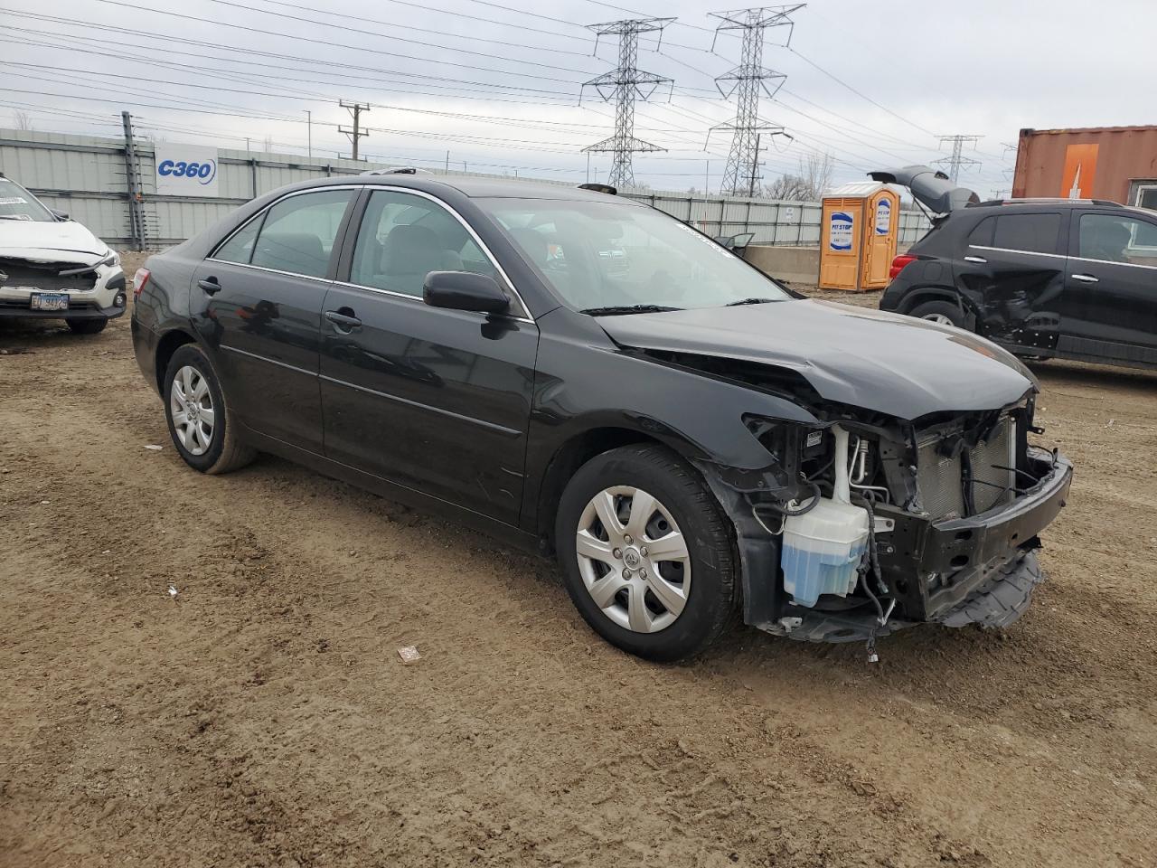 2011 Toyota Camry - Image 4