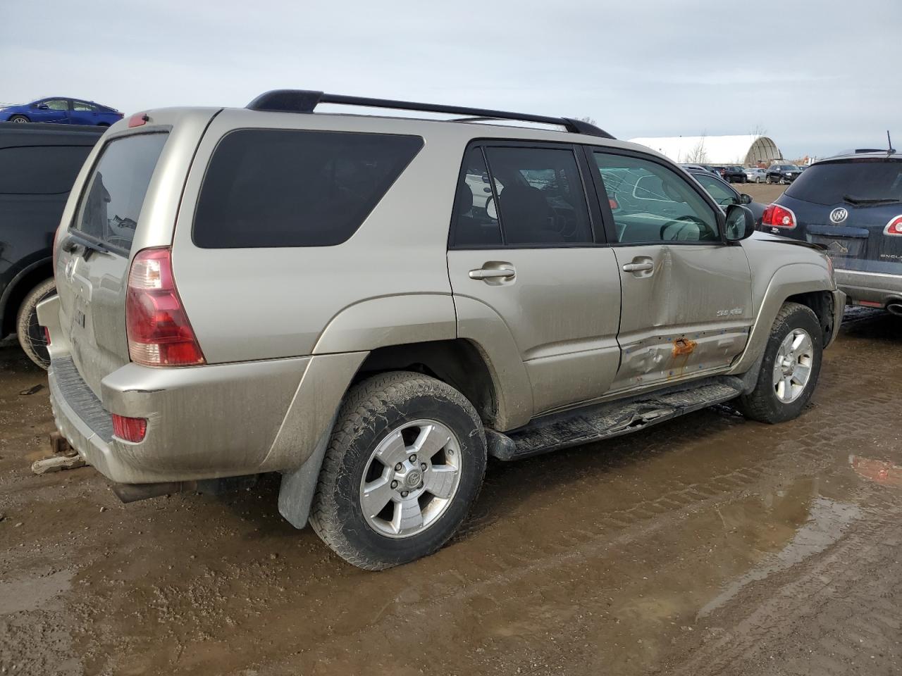 2005 Toyota 4Runner - Image 3