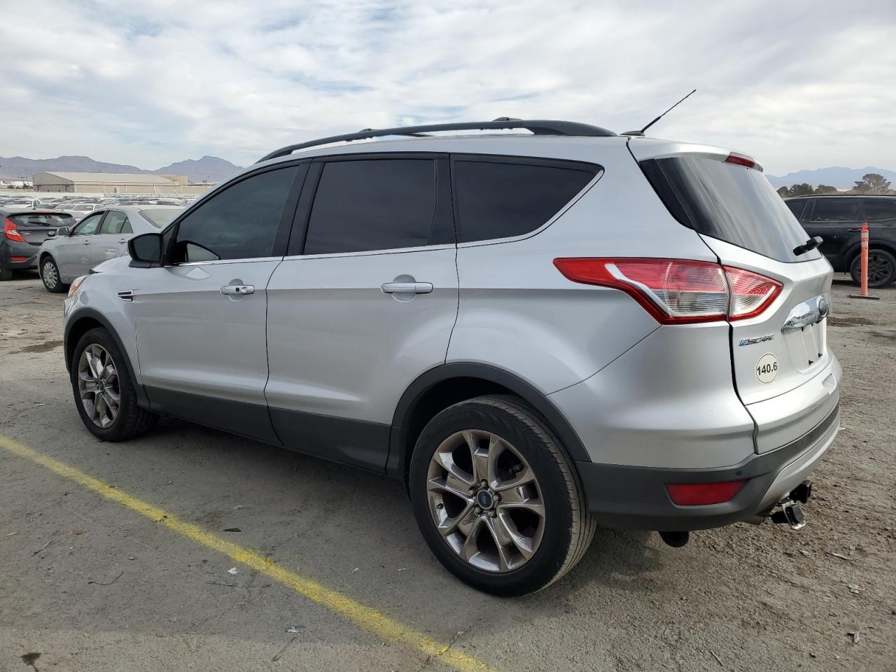 2013 Ford Escape - Image 2