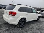 2017 Dodge Journey Se en Venta en Spartanburg, SC - Front End