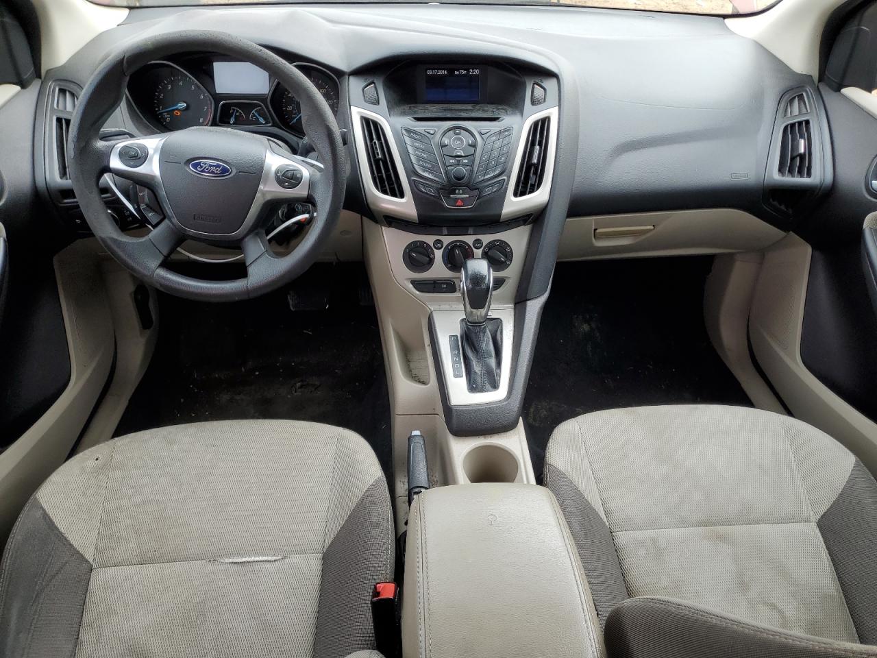 2014 Ford Focus - Image 8