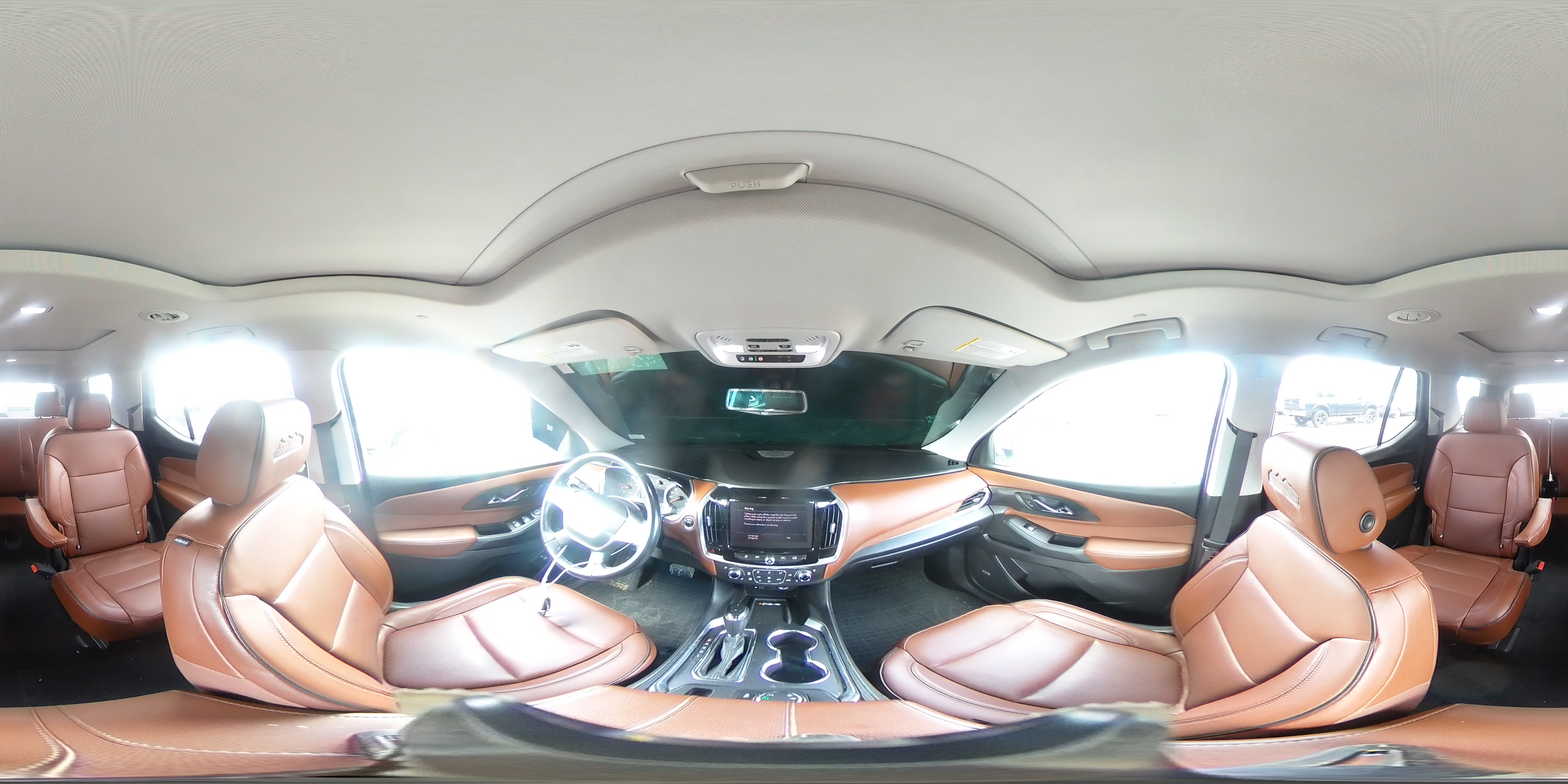 2020 Chevrolet Traverse - Image 14