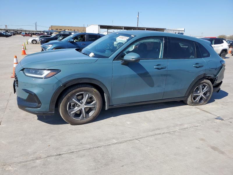 2025 Honda Hr-V Exl