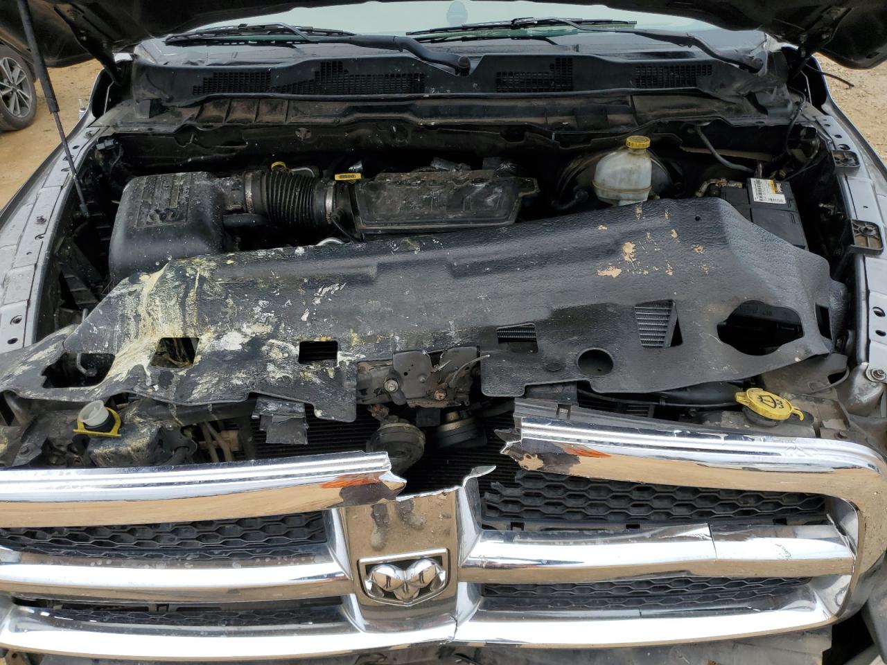 2011 Dodge RAM - Image 11