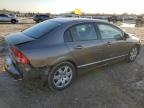 2008 Honda Civic Lx na sprzedaż w Houston, TX - Rear End