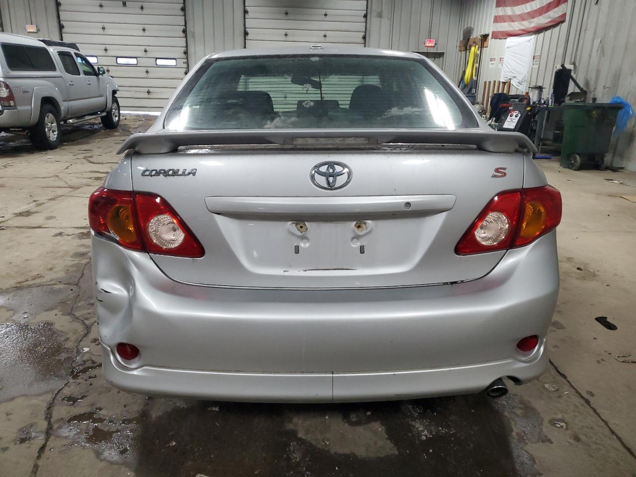 2010 Toyota Corolla - Image 6