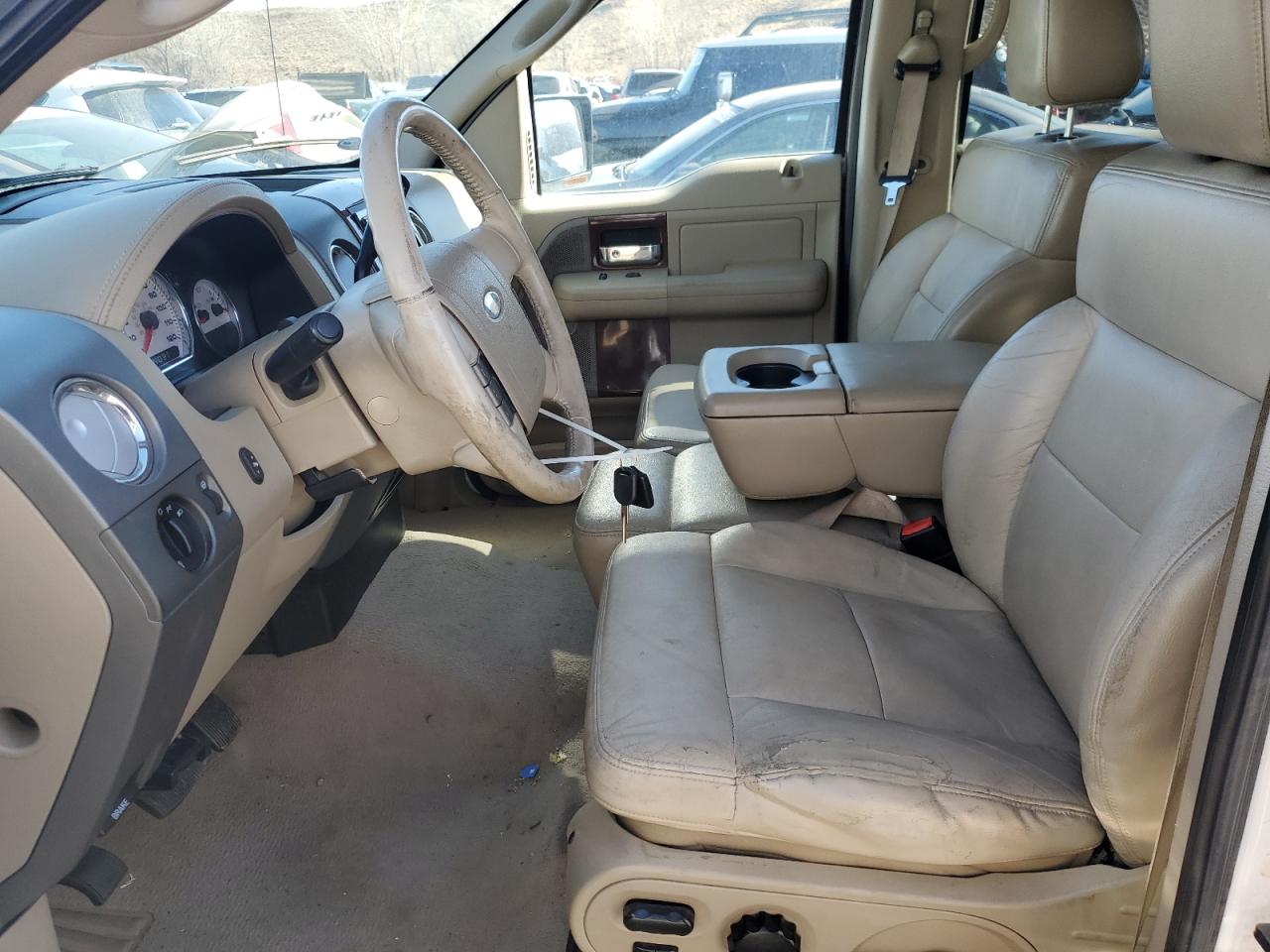 2008 Ford F-150 - Image 7