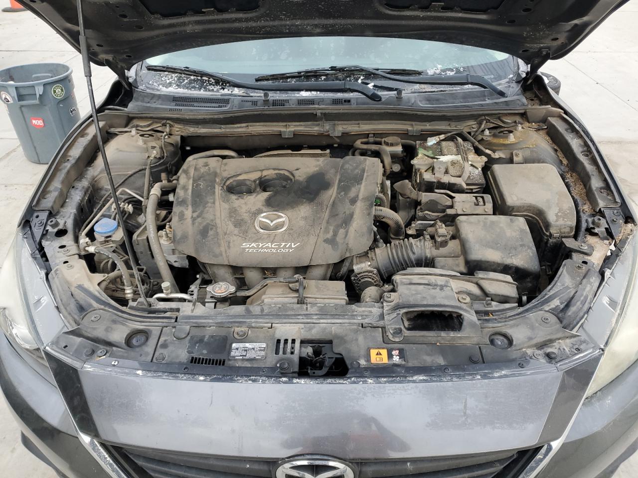 2014 Mazda 3 - Image 11