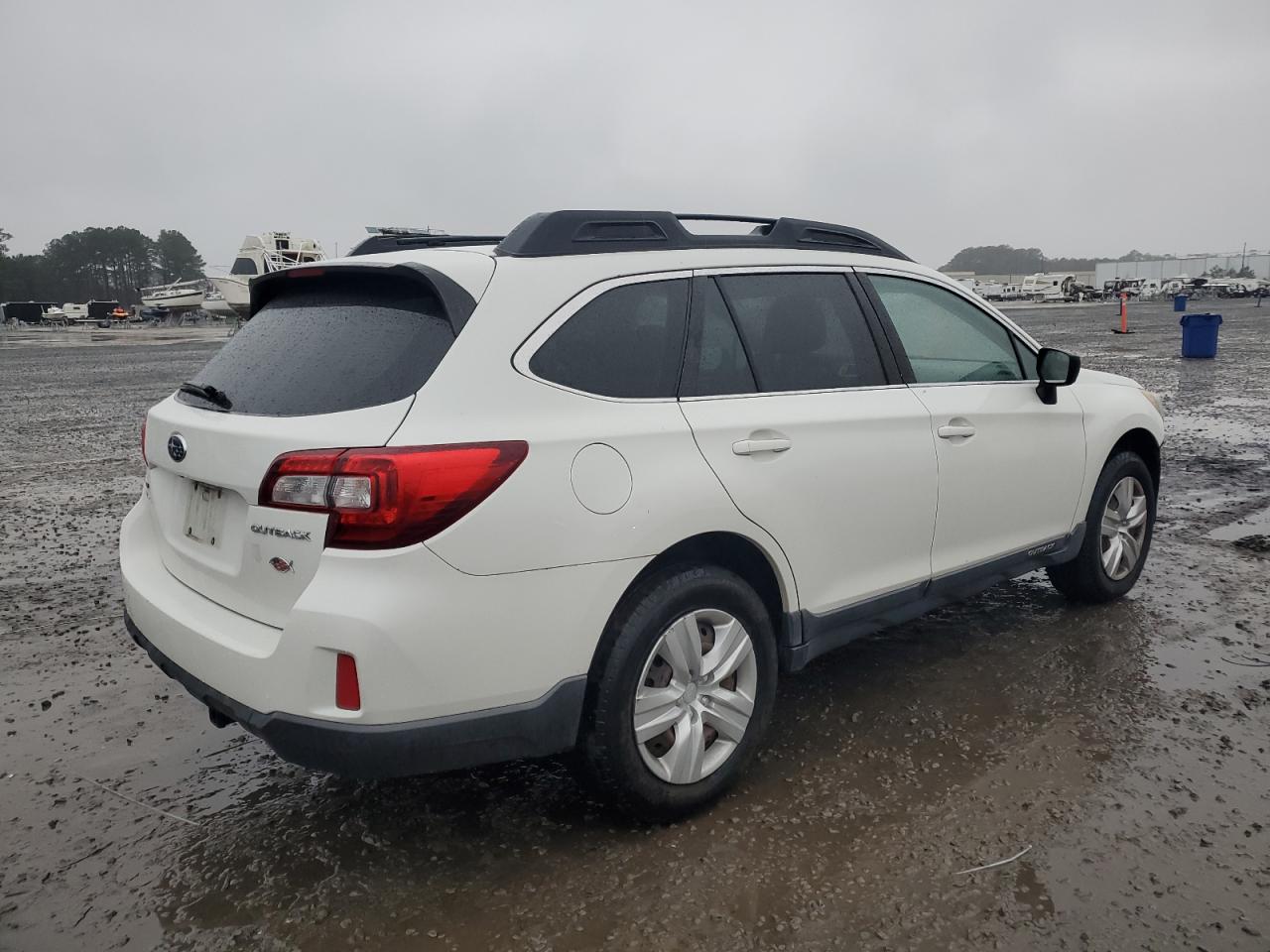 2015 Subaru Outback - Image 3