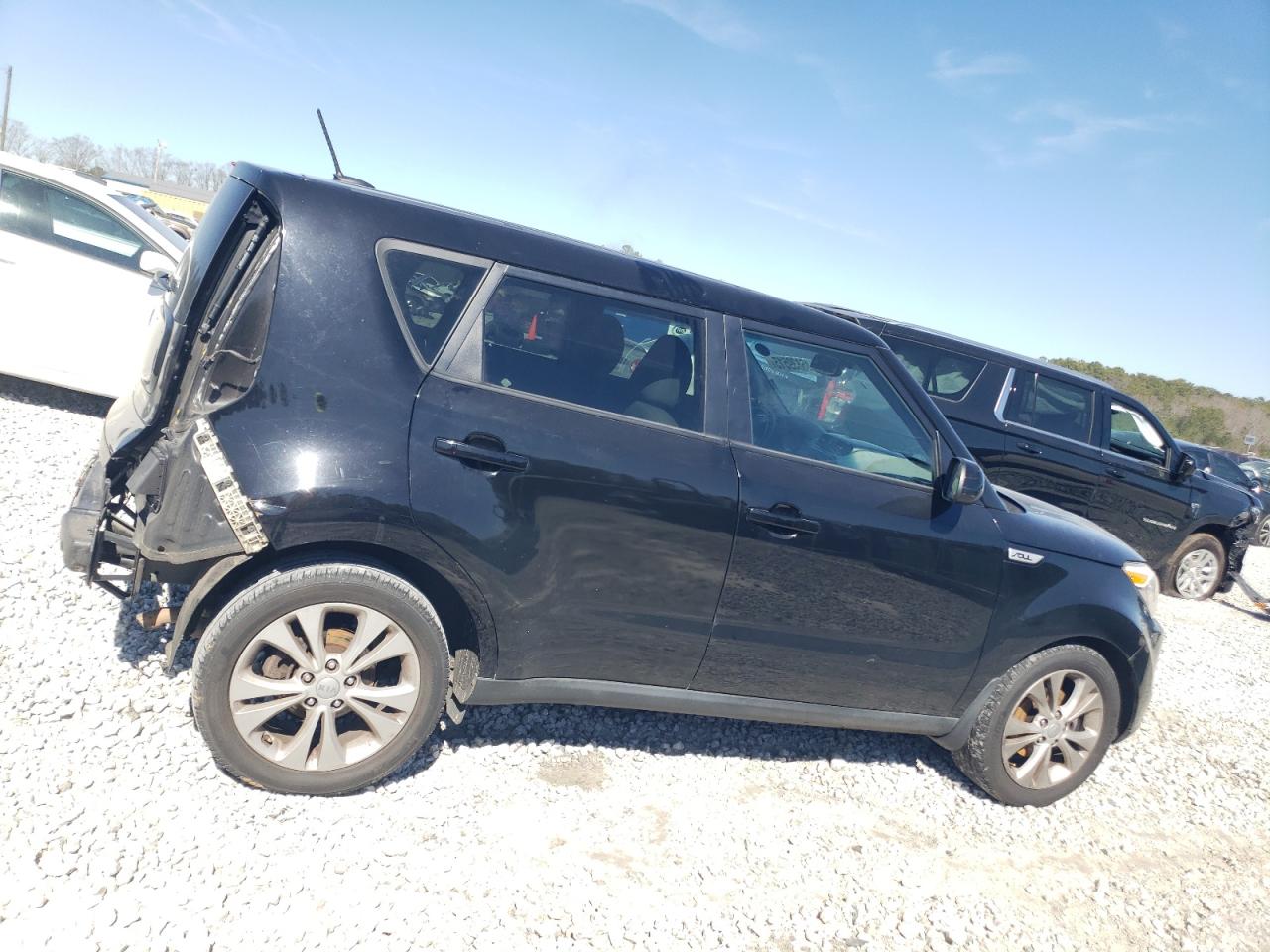 2015 Kia Soul - Image 3