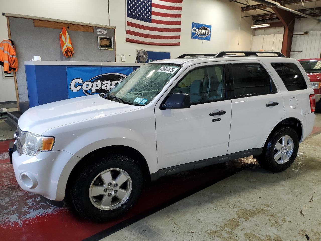 2009 Ford Escape - Image 1