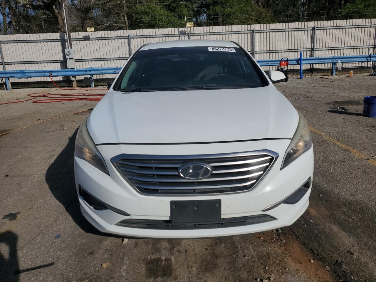 2017 Hyundai Sonata - Image 5