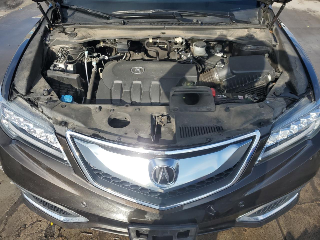 2016 Acura RDX - Image 12