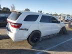 2021 Dodge Durango R/T на продаже в Van Nuys, CA - All Over