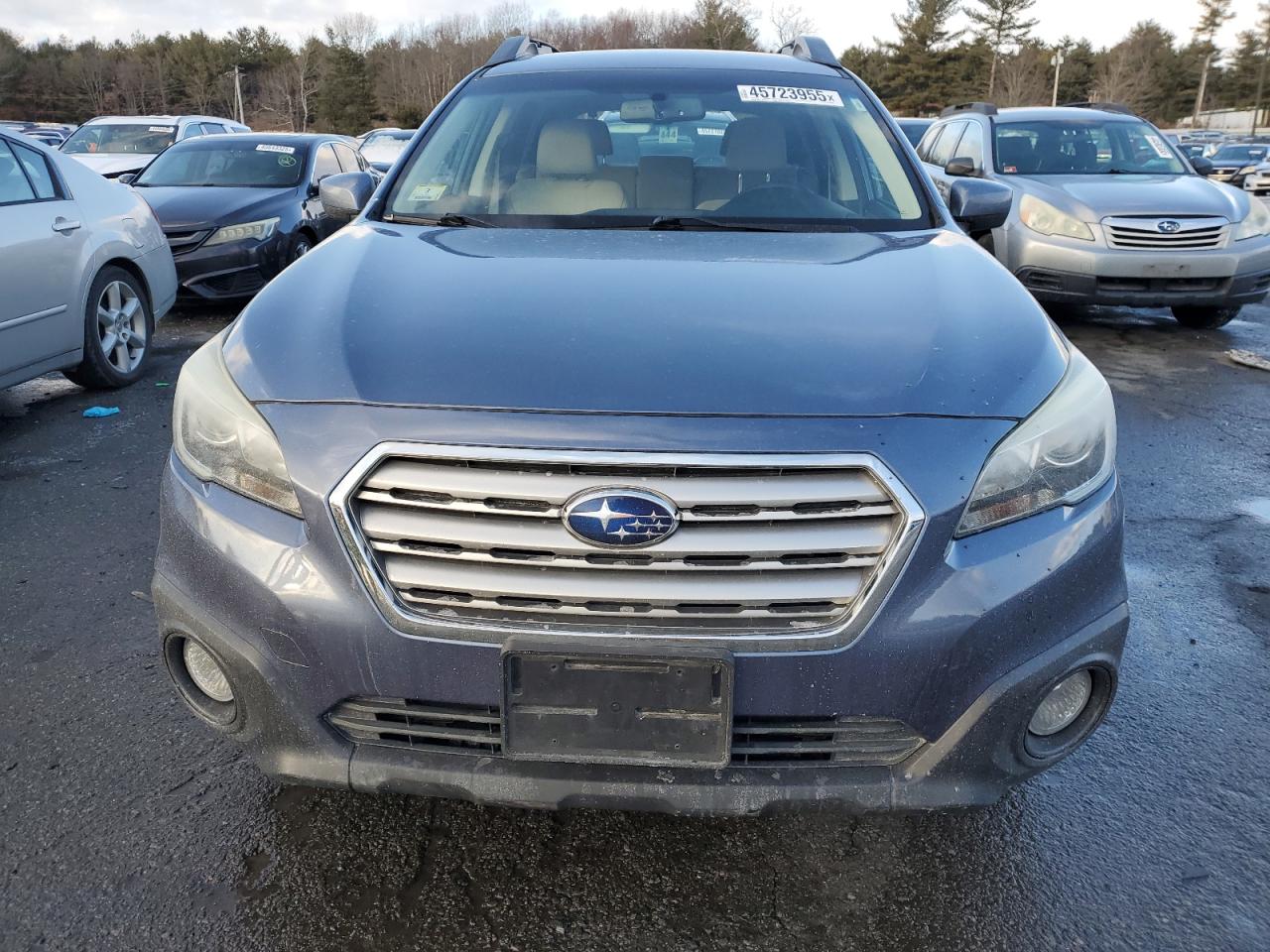 2016 Subaru Outback - Image 5