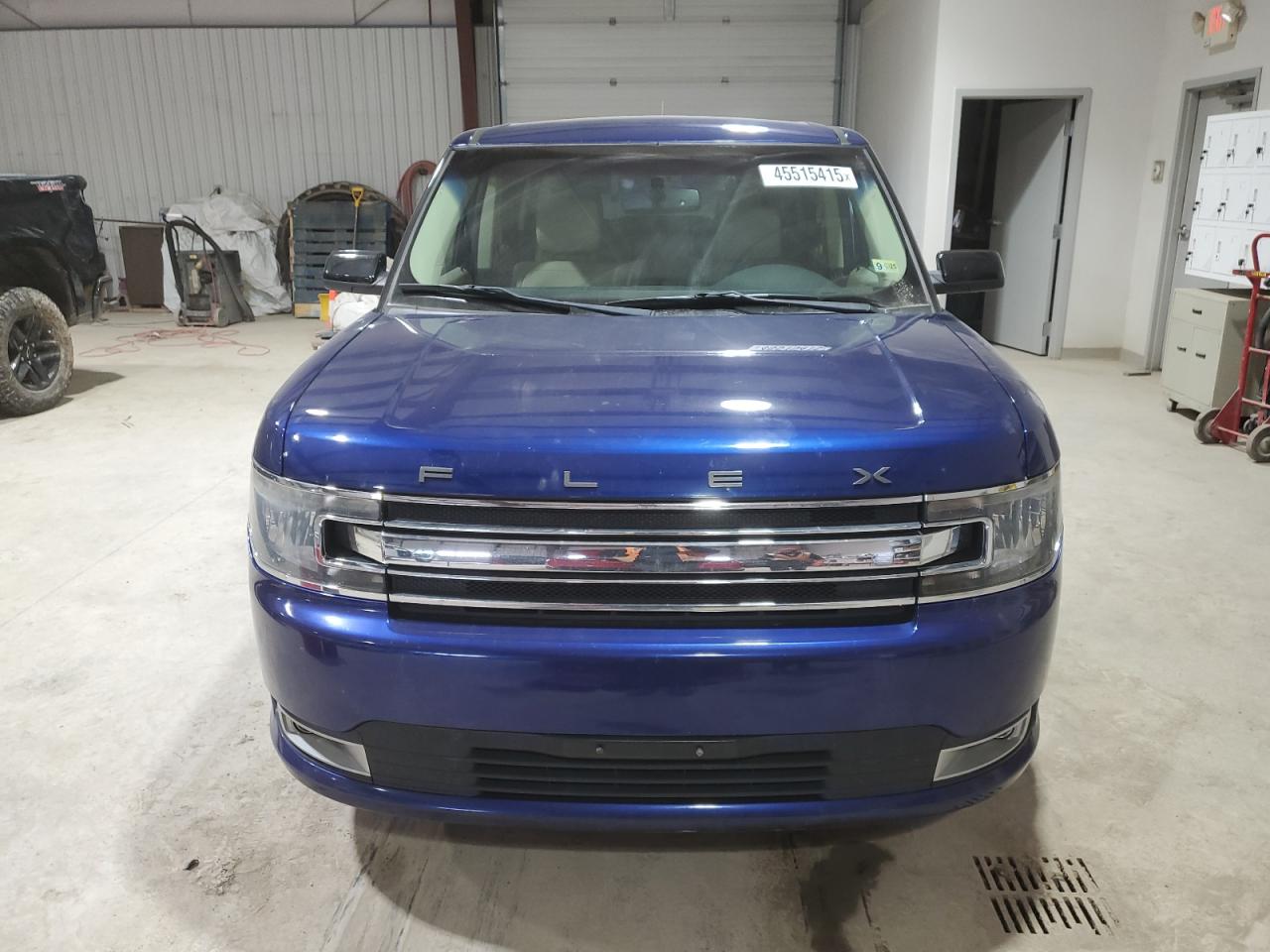 2013 Ford Flex - Image 5
