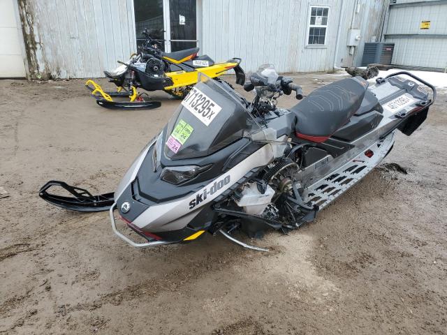 2023 SKIDOO RENEGADE