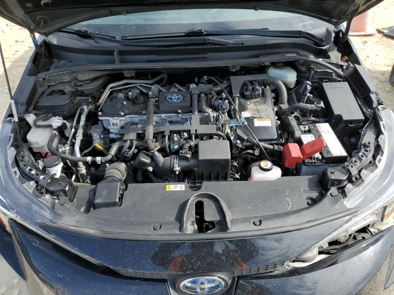 2022 Toyota Corolla - Image 11