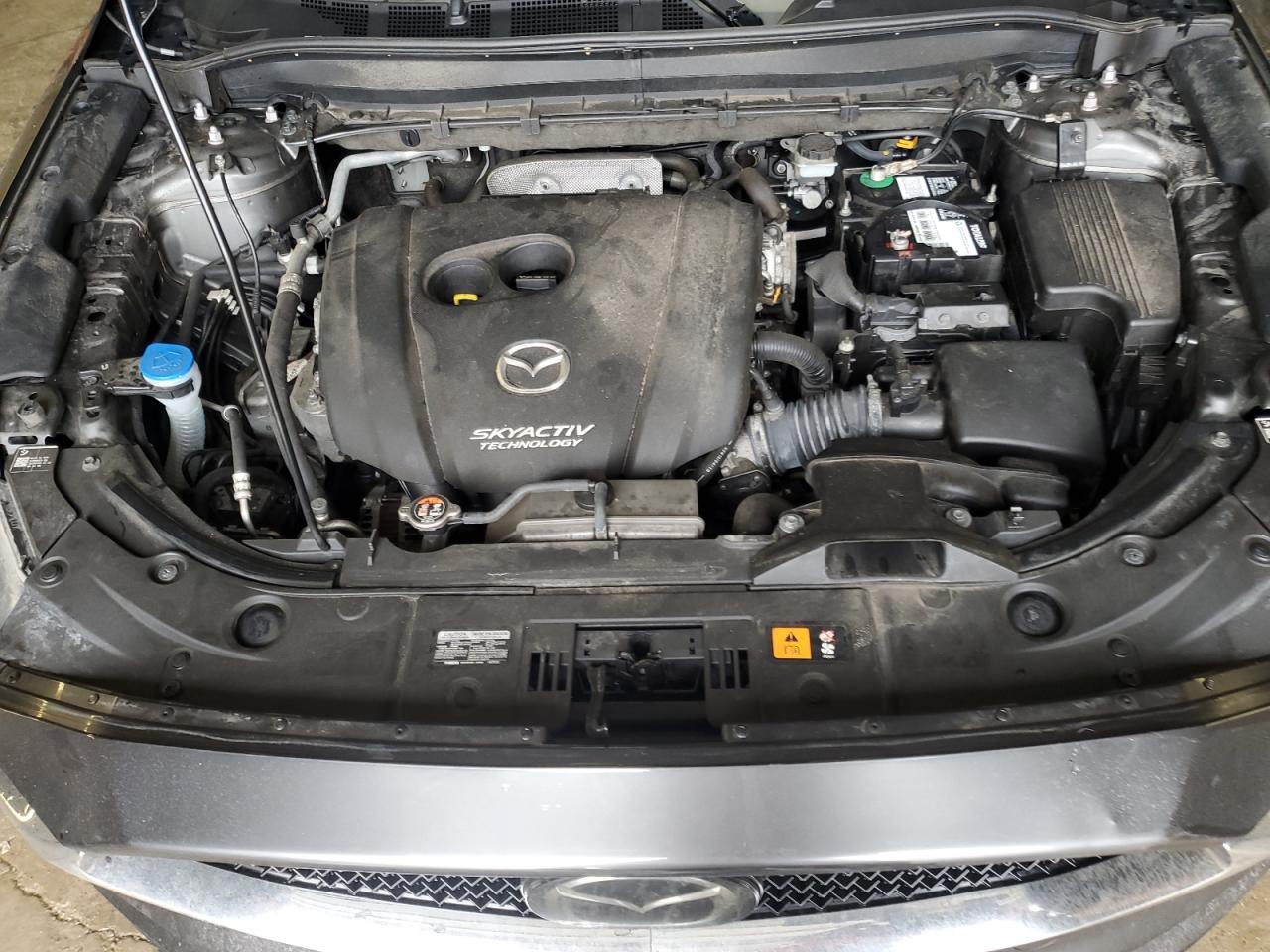 2019 Mazda CX-5 - Image 13