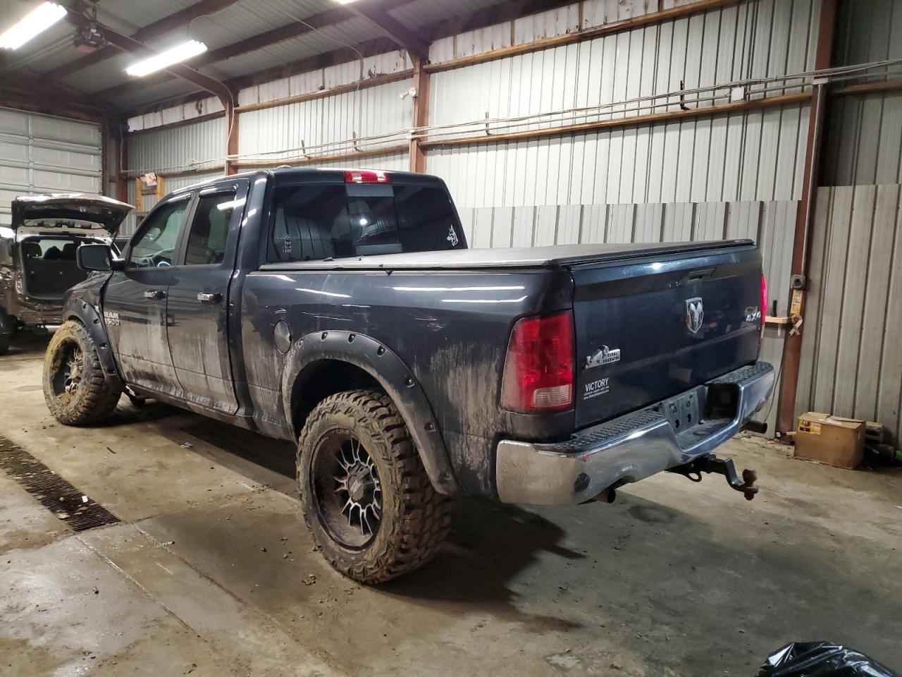 2016 RAM 1500 - Image 2