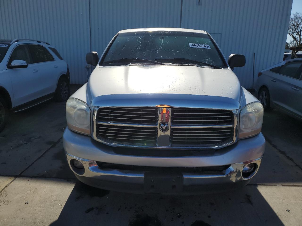 2006 Dodge RAM - Image 5