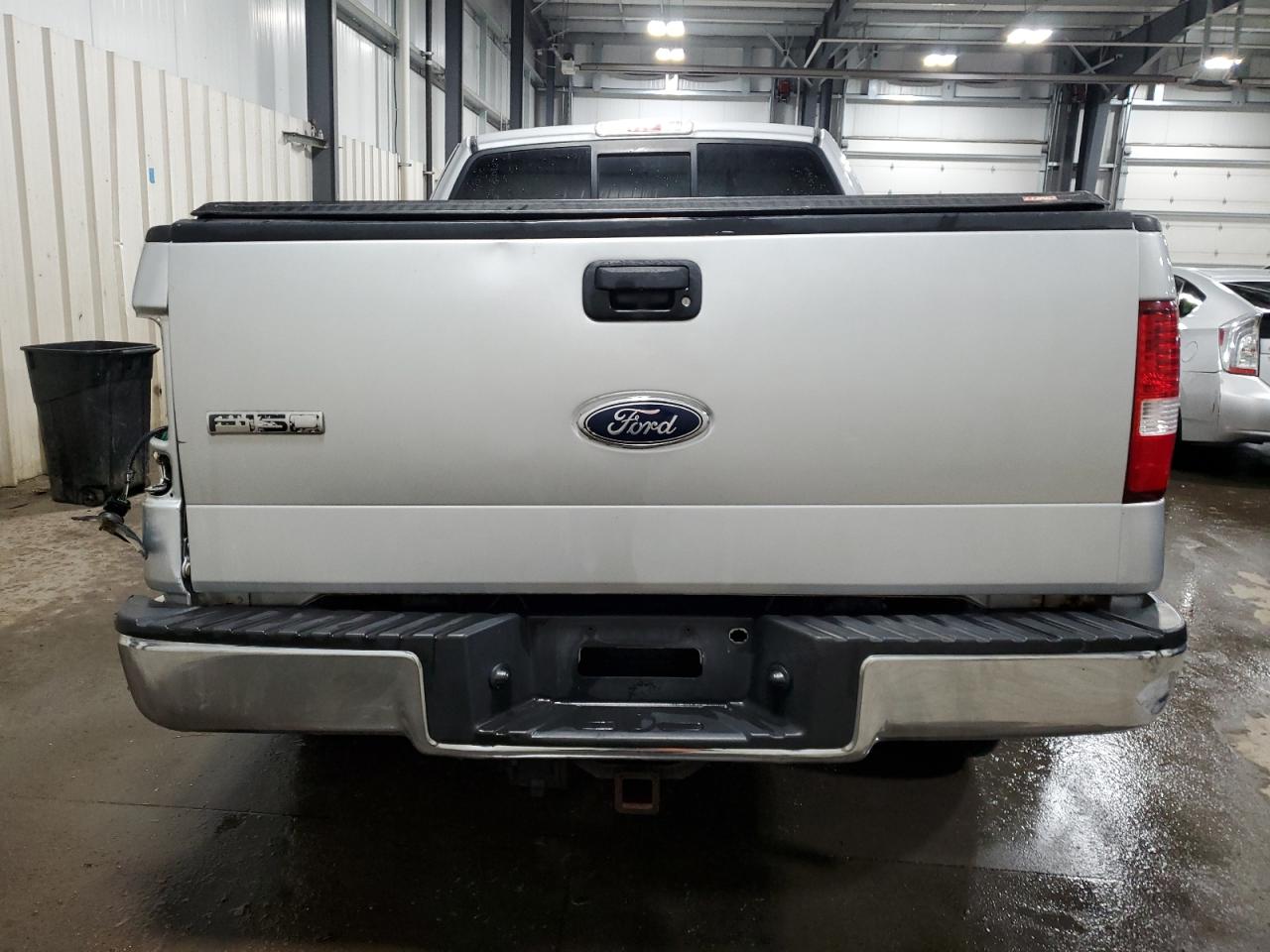 2005 Ford F-150 - Image 6