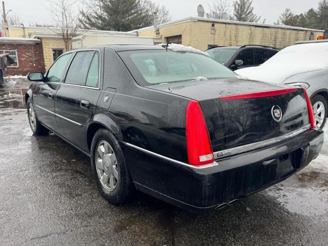 2008 CADILLAC DTS 