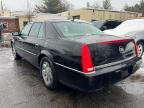 2008 CADILLAC DTS  for sale at Copart MA - NORTH BOSTON