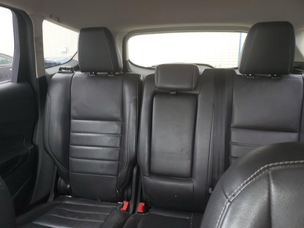 2013 Ford Escape - Image 10