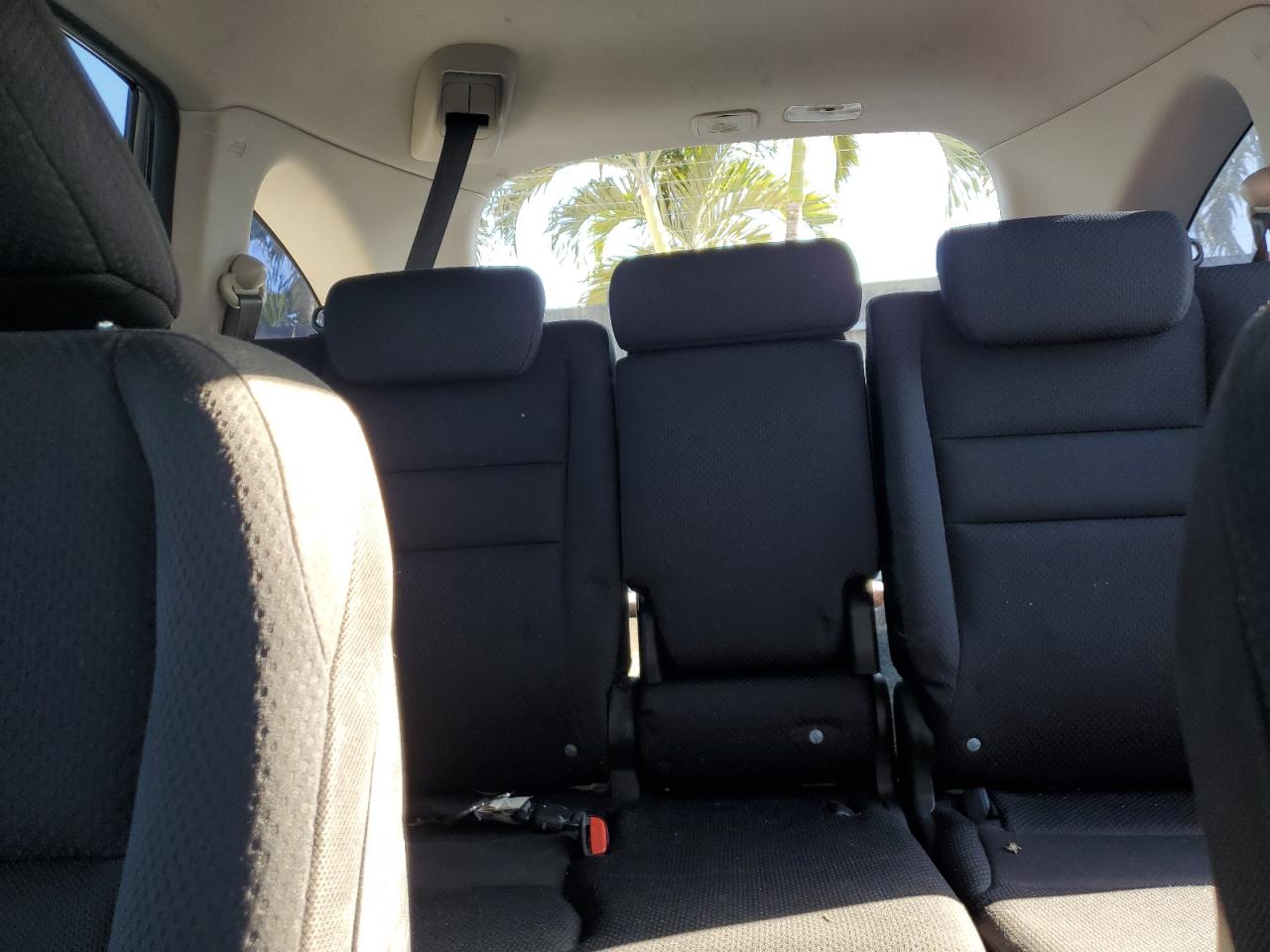 2009 Honda CR-V - Image 10