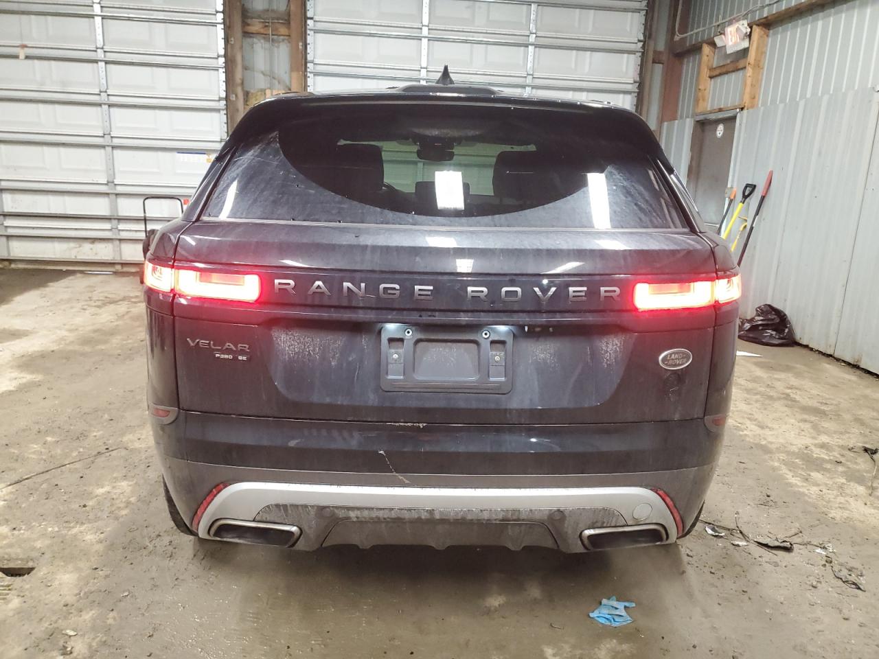 2018 Land Rover Range Rover - Image 6