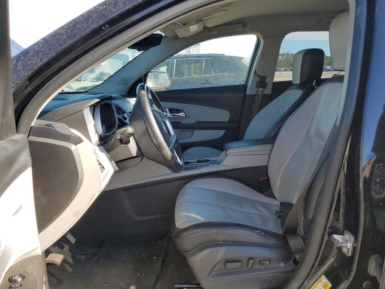 2012 Chevrolet Equinox - Image 7