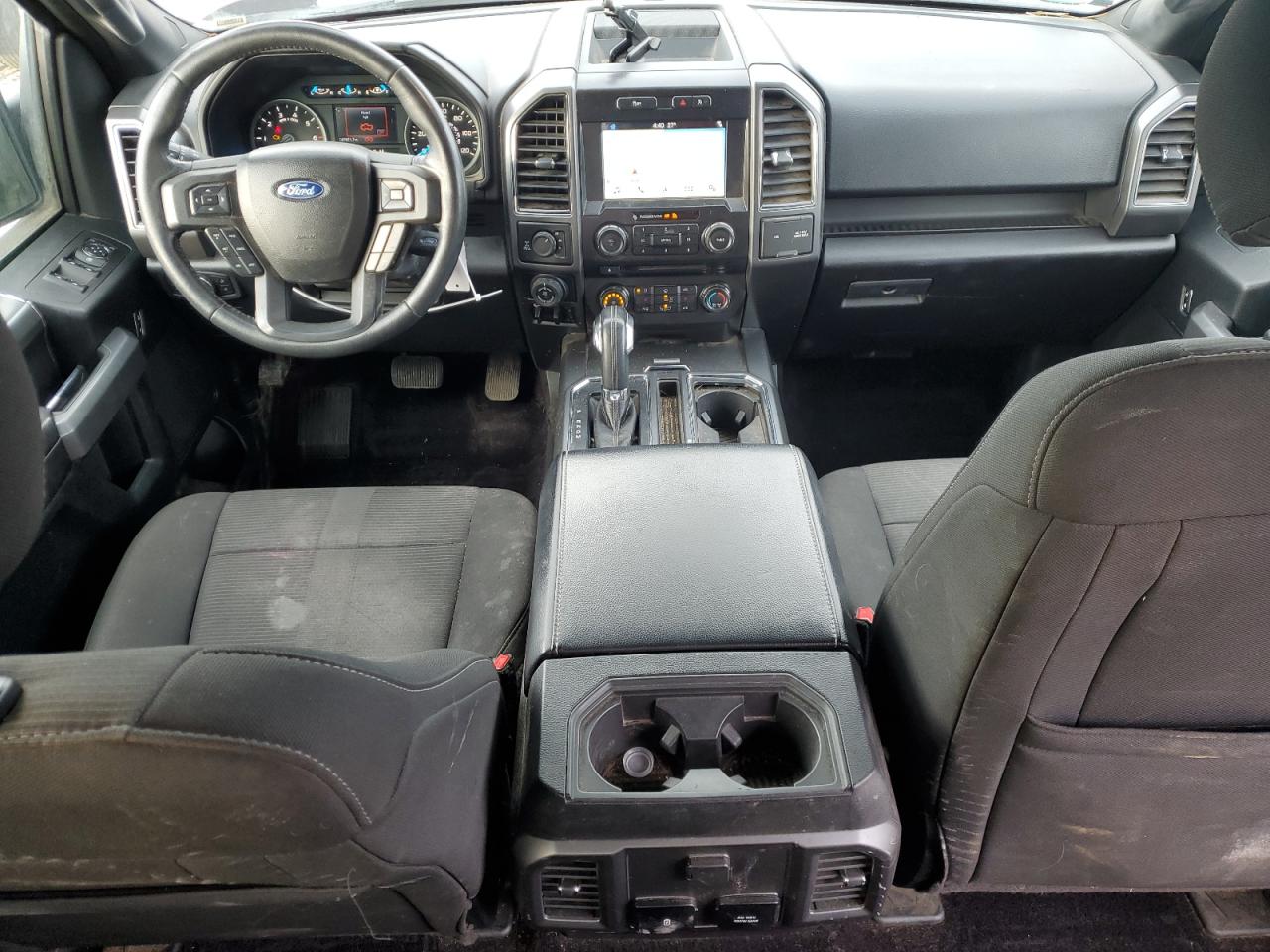 2017 Ford F-150 - Image 8