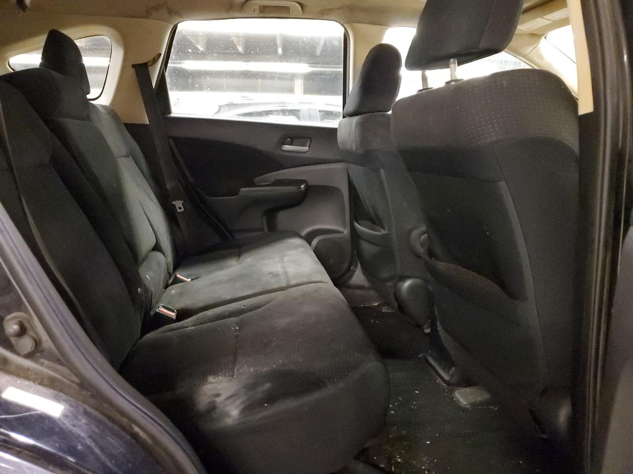 2012 Honda CR-V - Image 10