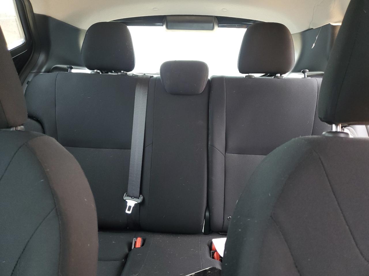 2024 Nissan Kicks - Image 10