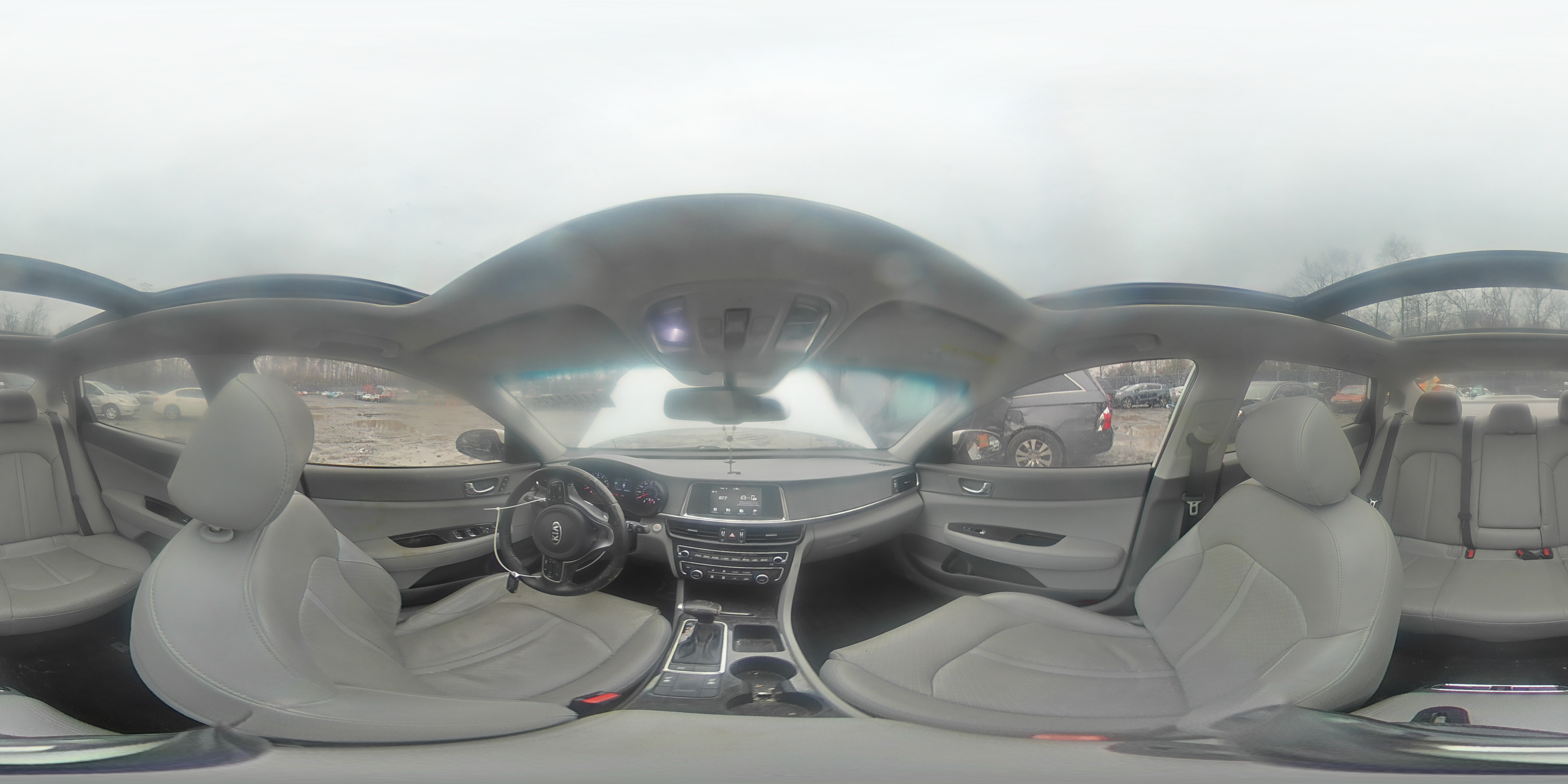 2018 Kia Optima - Image 13