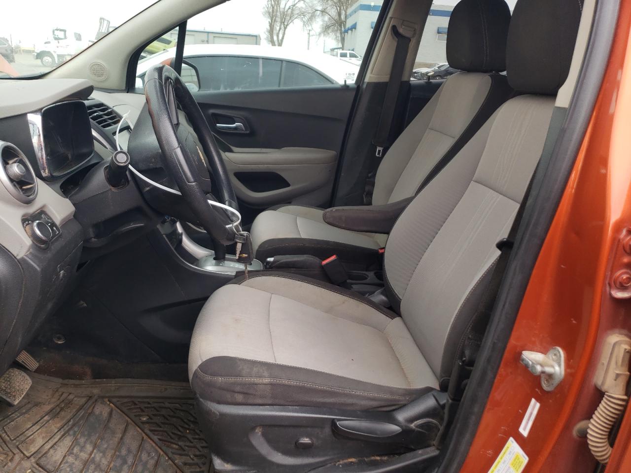 2015 Chevrolet Trax - Image 7