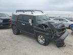 2007 Toyota Fj Cruiser  de vânzare în Temple, TX - All Over