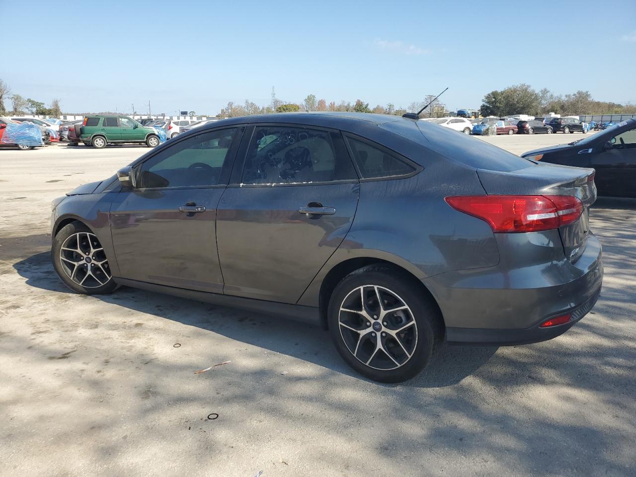 2017 Ford Focus - Image 2