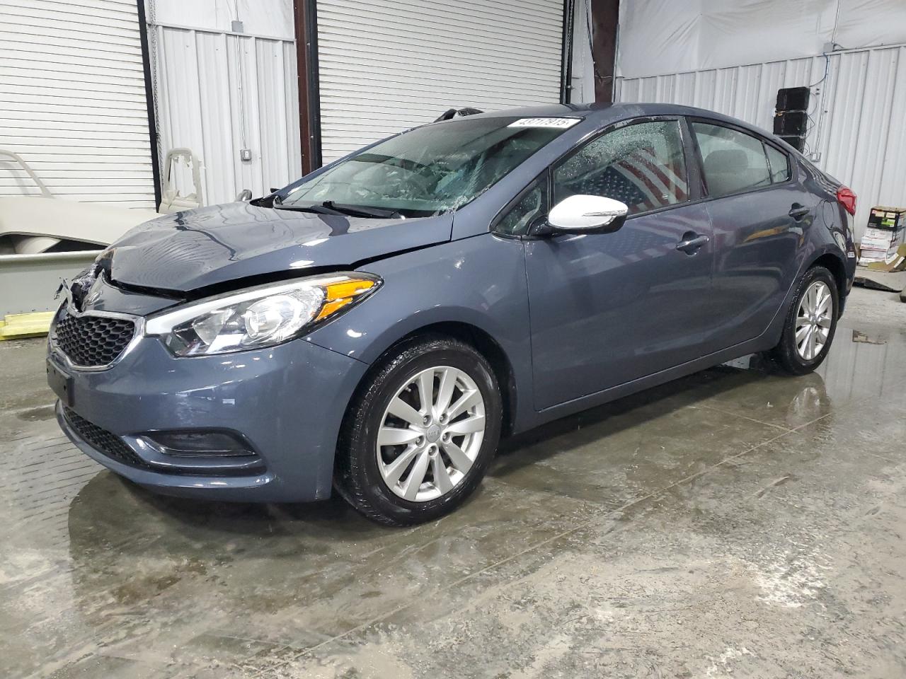 2014 Kia Forte - Image 1