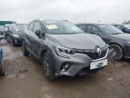 2024 RENAULT CAPTUR TEC for sale at Copart ROCHFORD