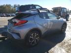 2018 Toyota C-Hr Xle na sprzedaż w Mendon, MA - Rear End