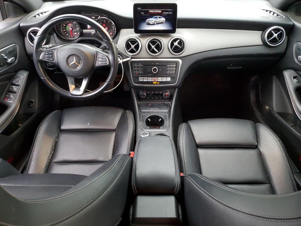 2019 Mercedes-Benz CLA-klasse - Image 8