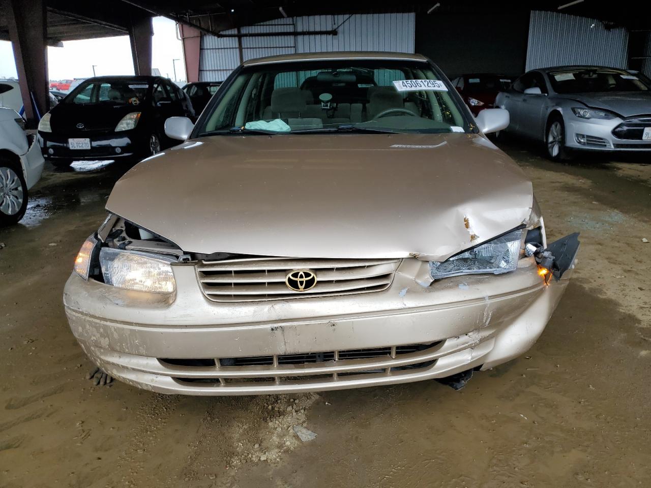1998 Toyota Camry - Image 5