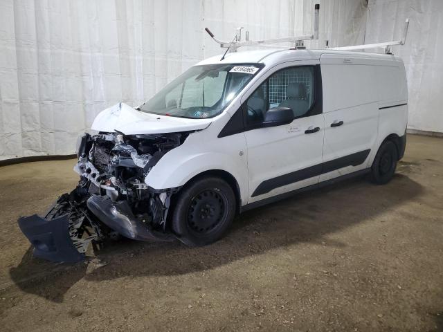 2017 Ford Transit Connect Xl