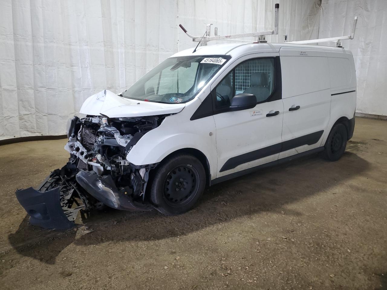 2017 Ford Transit - Image 1
