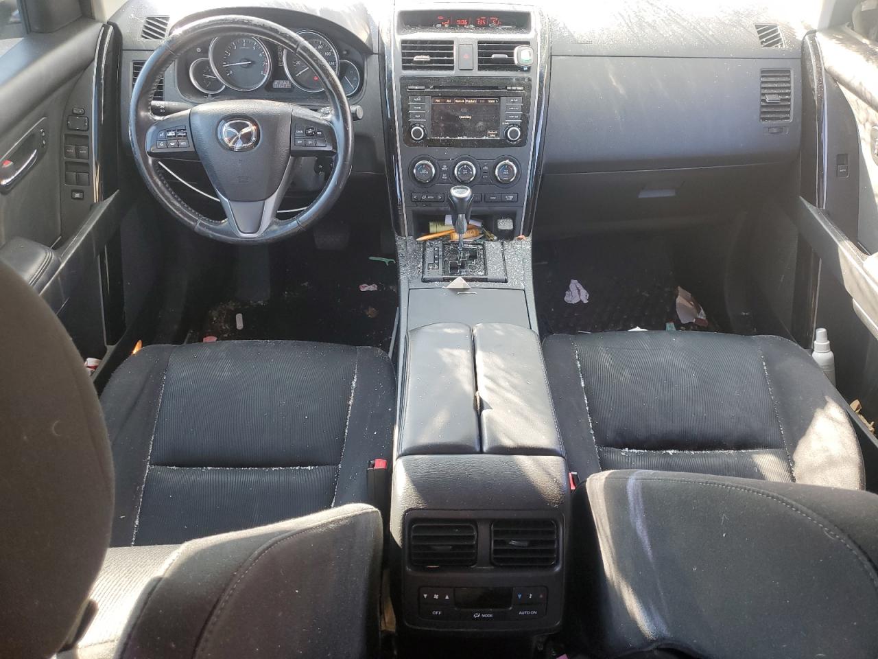 2014 Mazda CX-9 - Image 8