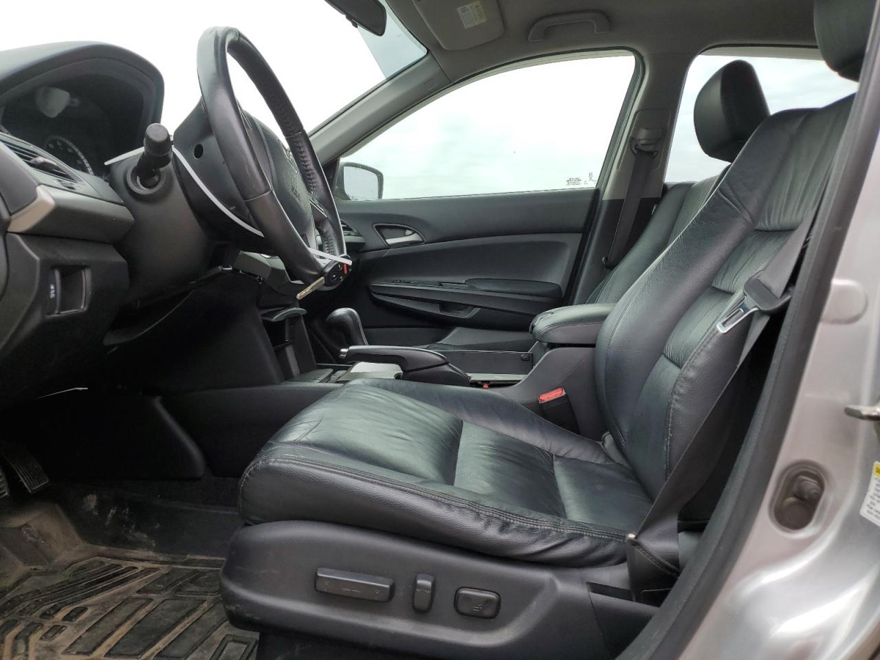 2012 Honda Accord - Image 7