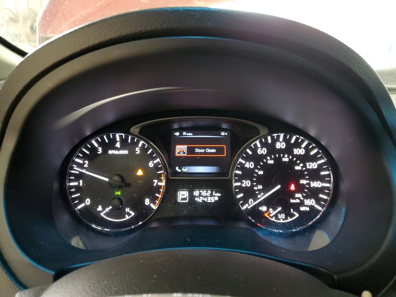 2013 Nissan Altima - Image 9