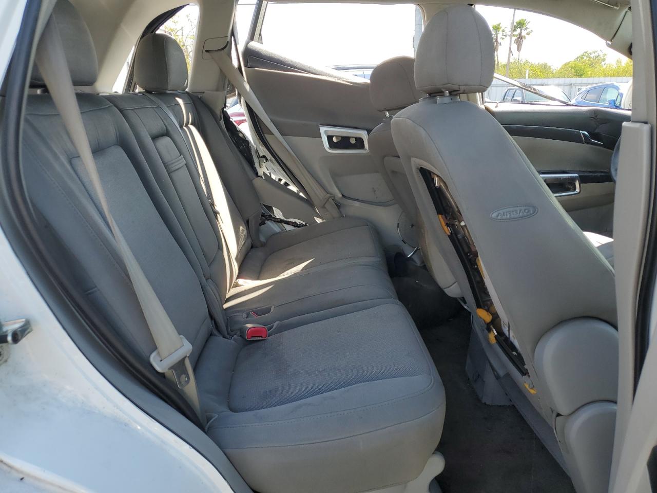 2008 Saturn VUE - Image 11